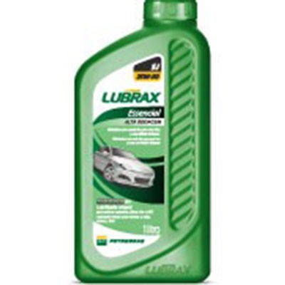 Lubrax Essencial Alta Rodagem 